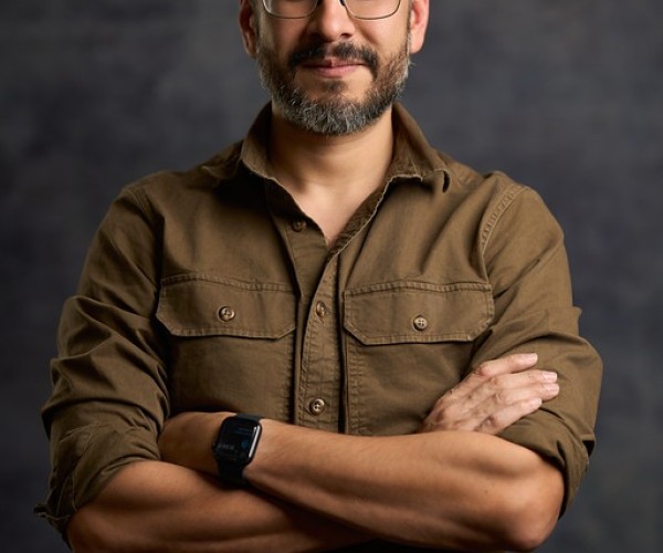 Eli Infante