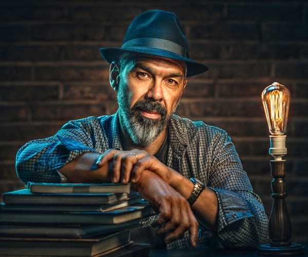 Gustavo Pomar