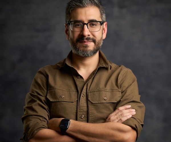 Eli Infante