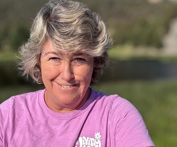 Angie Birmingham