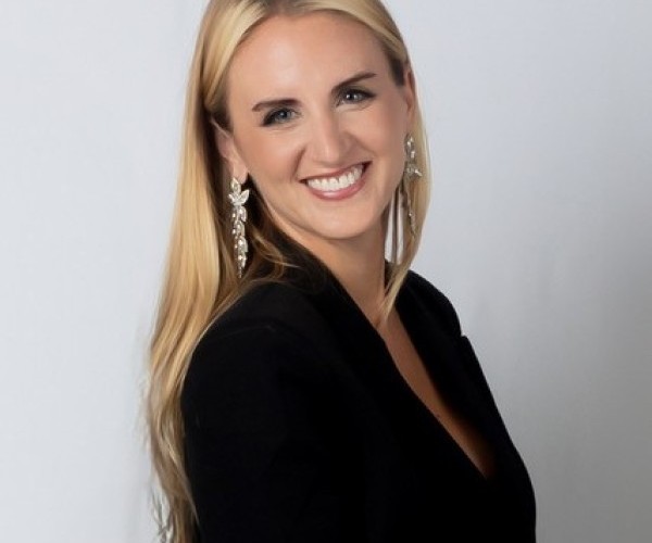 Leah Pottinger