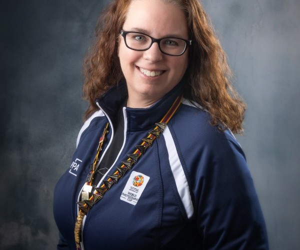 Lisa Asp