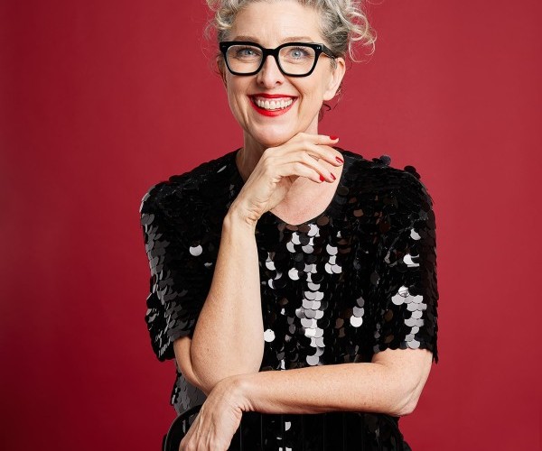 Sandra Coan