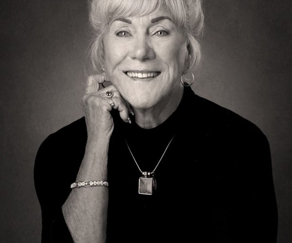 Sandra Pearce