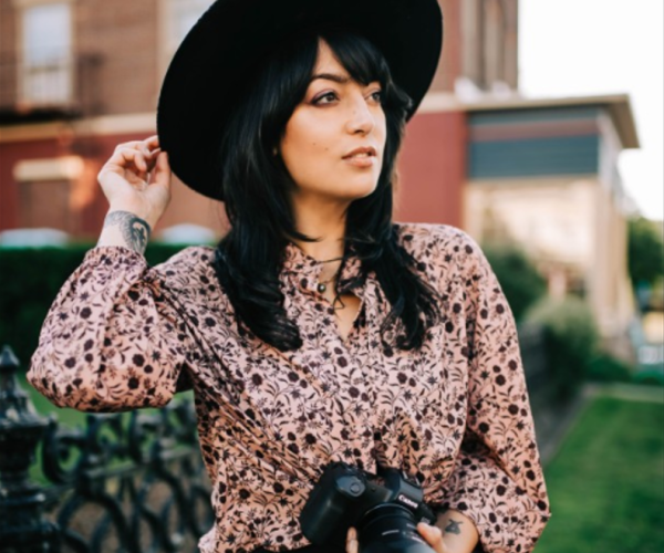 Tina Meerloo