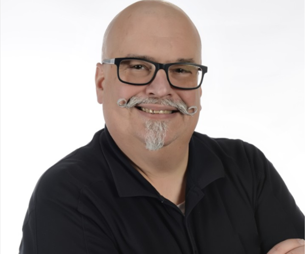 Bill Vahrenkamp