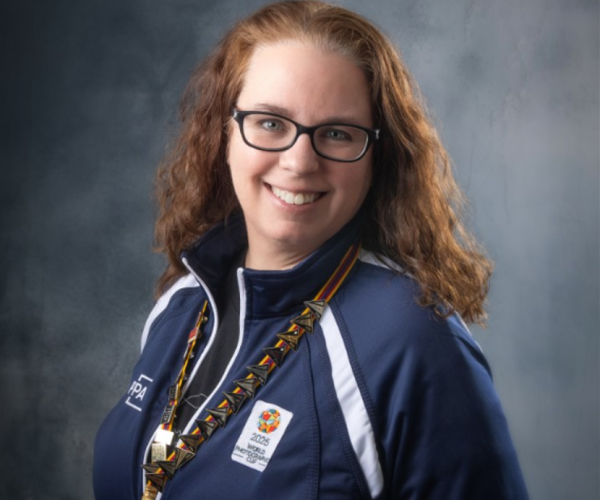 Lisa Asp
