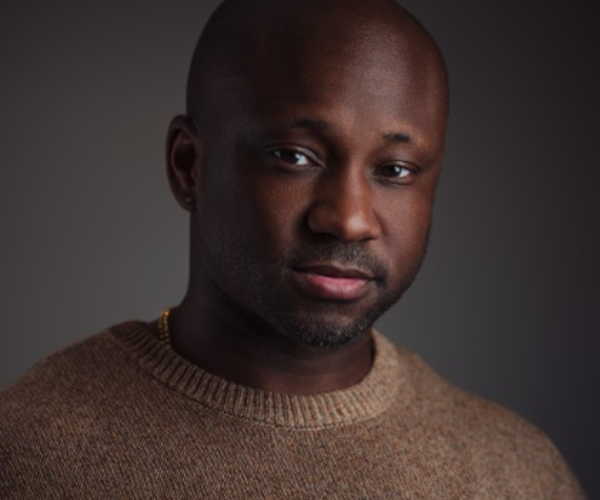 Andre Brown