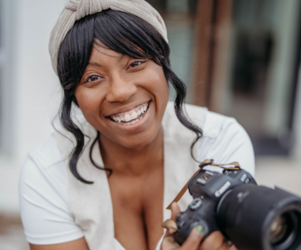 Tiffany Crenshaw