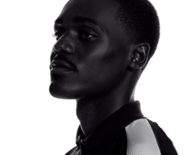 Donte Maurice