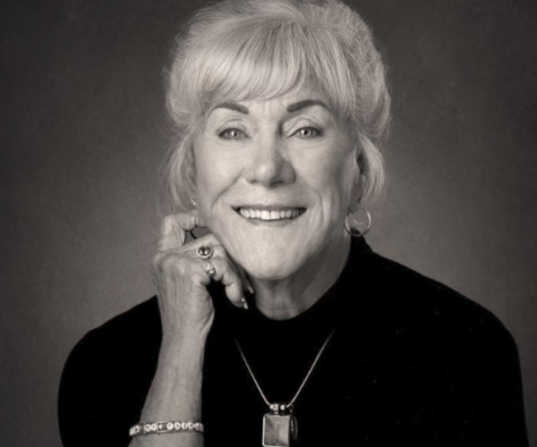 Sandra Pearce