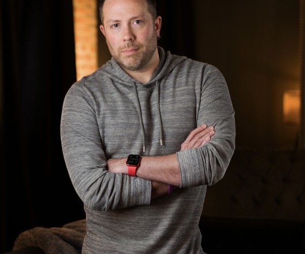 Shawn Black