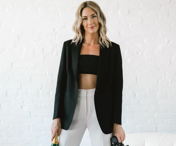 Mandy Wright