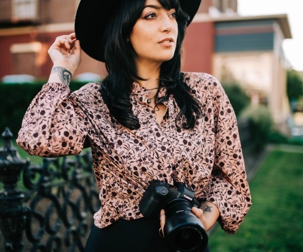 Tina Meerloo