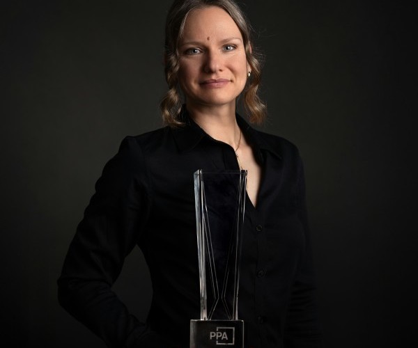 Sveta Butko