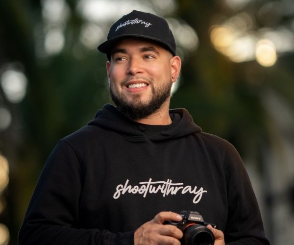 Ray Alvarez