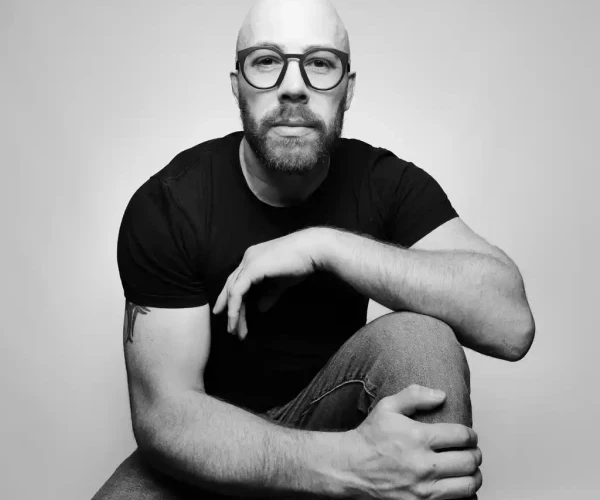 Scott Johnson