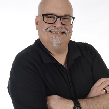 Bill Vahrenkamp