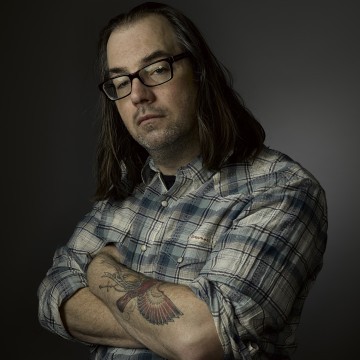 Daniel Norton