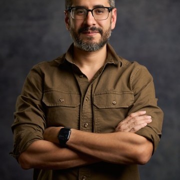 Eli Infante