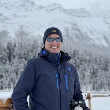 Glen Varhagen