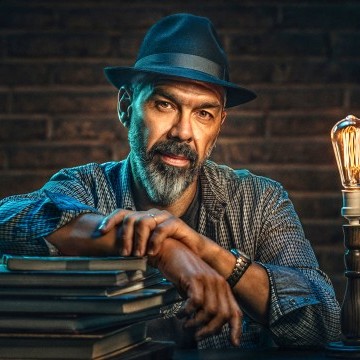 Gustavo Pomar