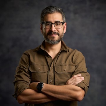 Eli Infante