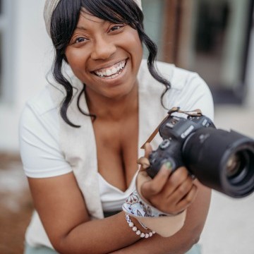 Tiffany Crenshaw