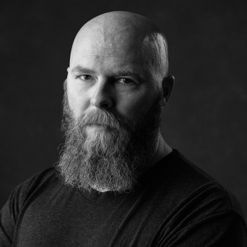 Jonathan Lee