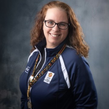 Lisa Asp