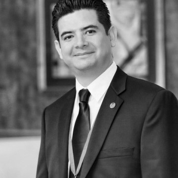 Mario Cornejo