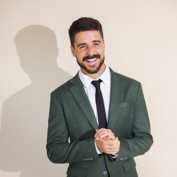 Matias Ezcurra