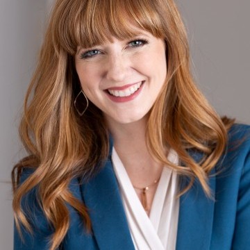 Rachael Boer