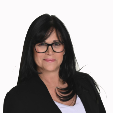 Sheryl Bashore