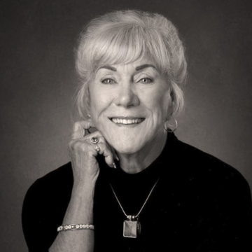 Sandra Pearce