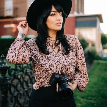 Tina Meerloo