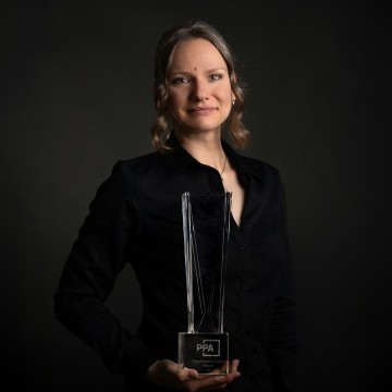 Sveta Butko