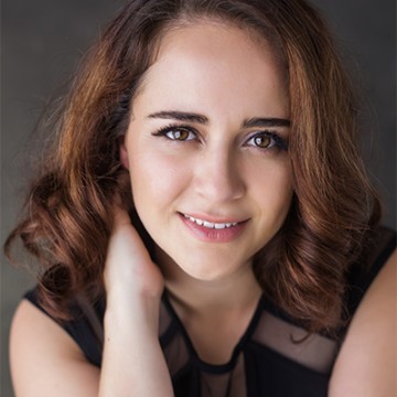 Andrea de Anda