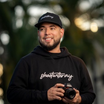 Ray Alvarez