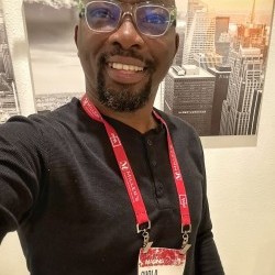 Shola Animashaun