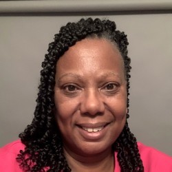 Gloria Spinks